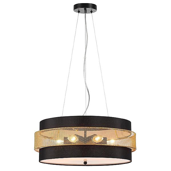 Светильник потолочный Drumy 6597/40L