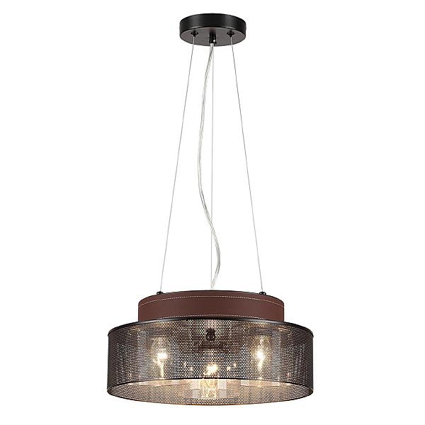 Подвесная люстра Basalto 6598/3C