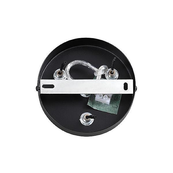 Подвесная люстра Basalto 6598/3C