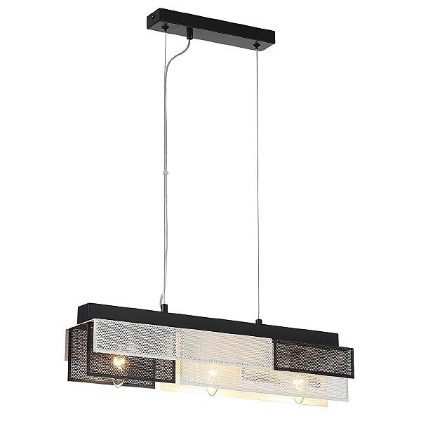 Светильник подвесной Dana 8004/3A