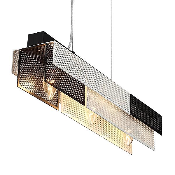 Светильник подвесной Dana 8004/3A