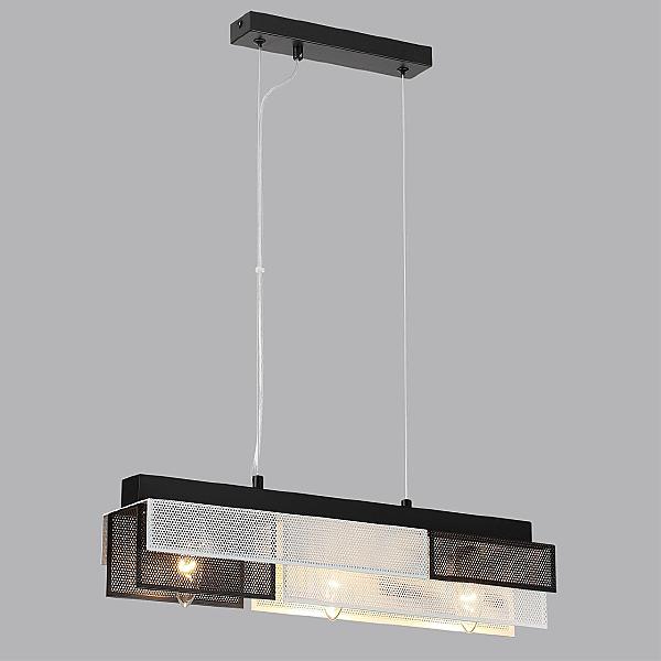 Светильник подвесной Dana 8004/3A