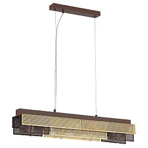 Светильник подвесной Dana 8005/4A