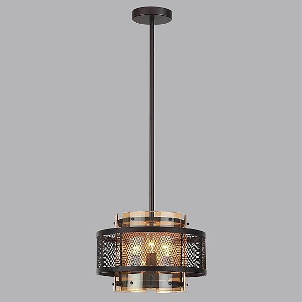 Люстра на штанге Zarina 8007/3