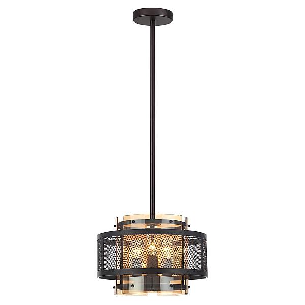 Люстра на штанге Zarina 8007/3