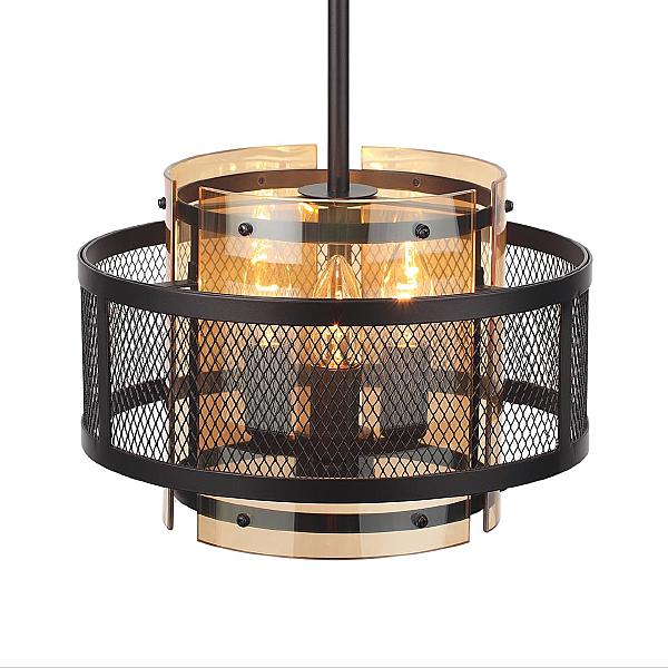 Люстра на штанге Zarina 8007/3