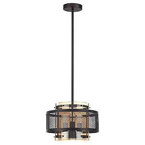 Люстра на штанге Zarina 8007/3