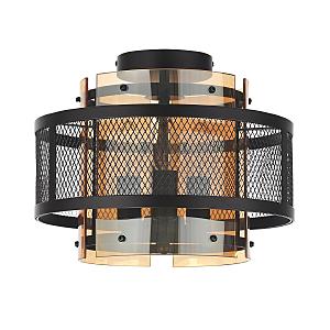 Потолочная люстра Zarina 8007/3C