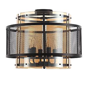 Потолочная люстра Zarina 8007/6C