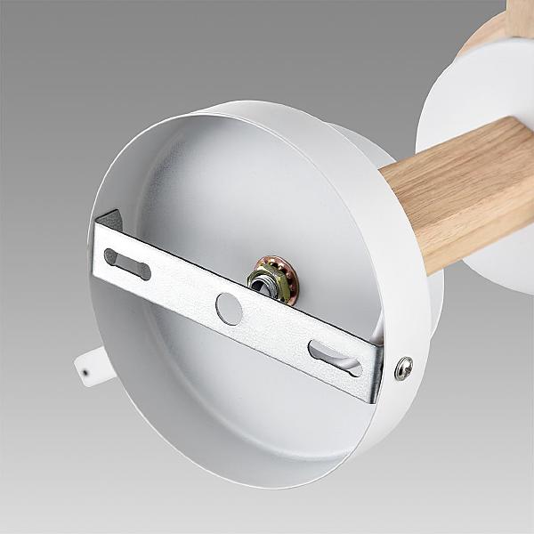 Потолочная люстра Colange 8095/3C