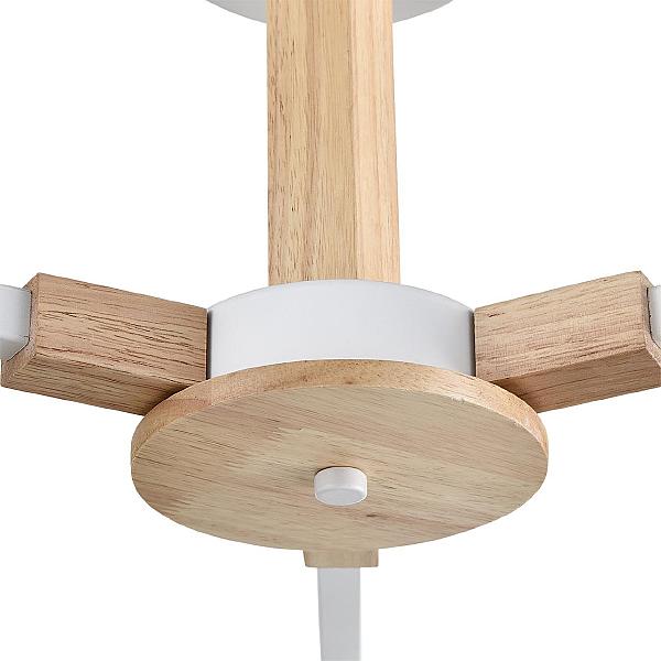 Потолочная люстра Colange 8095/3C