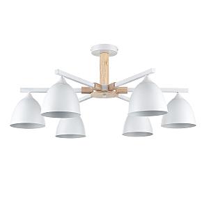 Потолочная люстра Colange 8095/6C