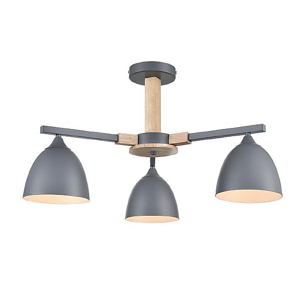 Потолочная люстра Colange 8096/3C