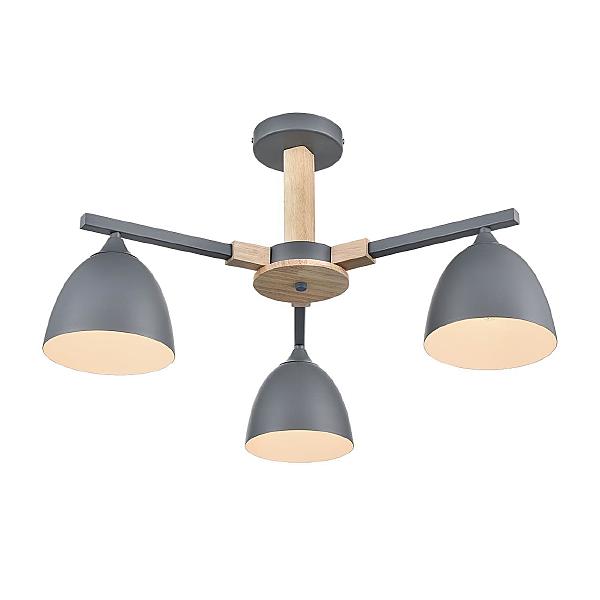 Потолочная люстра Colange 8096/3C