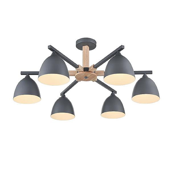 Потолочная люстра Colange 8096/6C