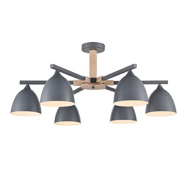 Потолочная люстра Colange 8096/6C