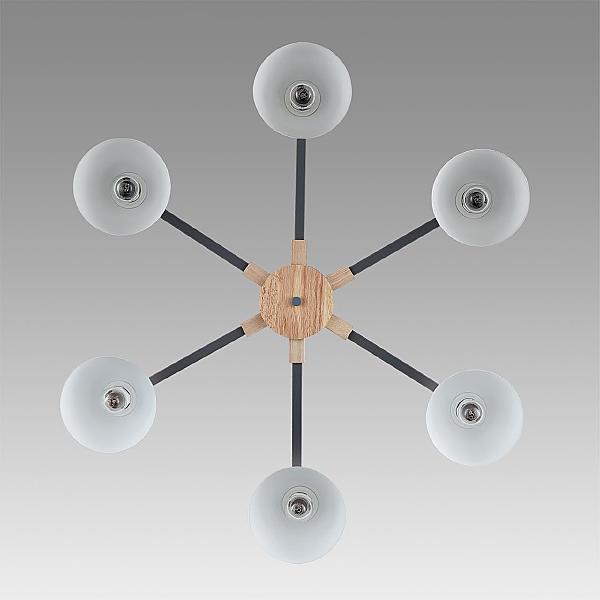 Потолочная люстра Colange 8096/6C