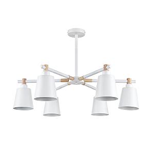 Потолочная люстра Rosalina 8097/6C