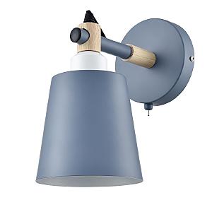 Настенное бра Rosalina 8098/1W