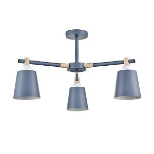 Потолочная люстра Rosalina 8098/3C