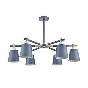 Потолочная люстра Rosalina 8098/6C