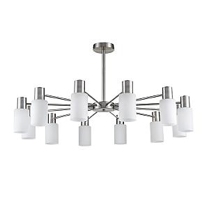 Потолочная люстра Mave 8099/12C