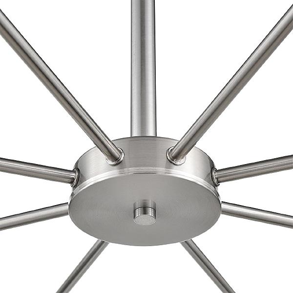 Потолочная люстра Mave 8099/8C