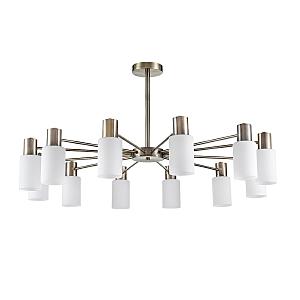 Потолочная люстра Mave 8100/12C