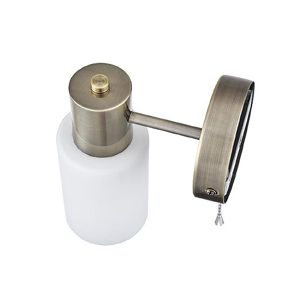 Настенное бра Mave 8100/1W