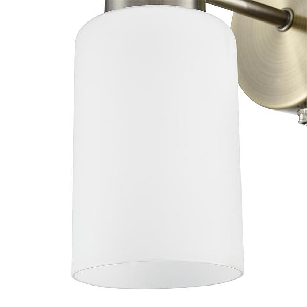 Настенное бра Mave 8100/1W