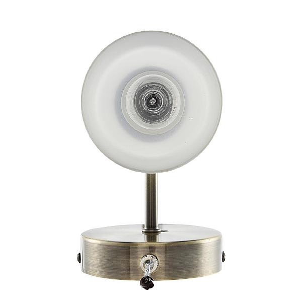 Настенное бра Mave 8100/1W