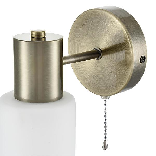 Настенное бра Mave 8100/1W