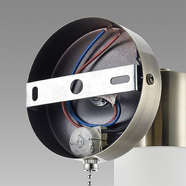 Настенное бра Mave 8100/1W