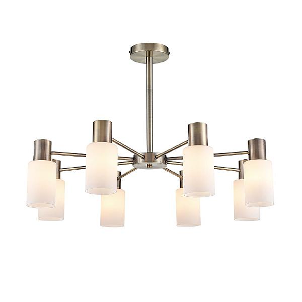 Потолочная люстра Mave 8100/8C