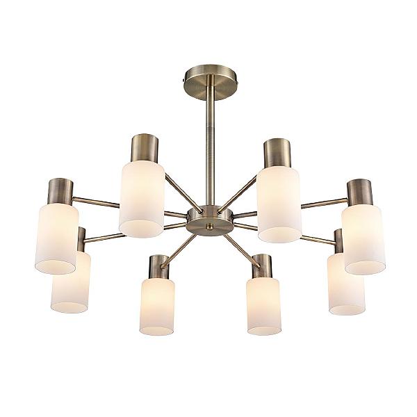 Потолочная люстра Mave 8100/8C