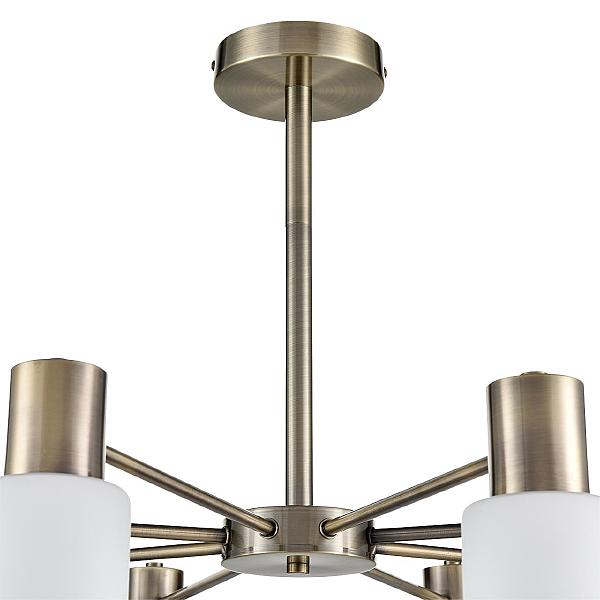 Потолочная люстра Mave 8100/8C