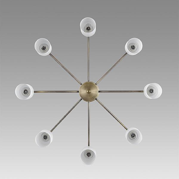 Потолочная люстра Mave 8100/8C