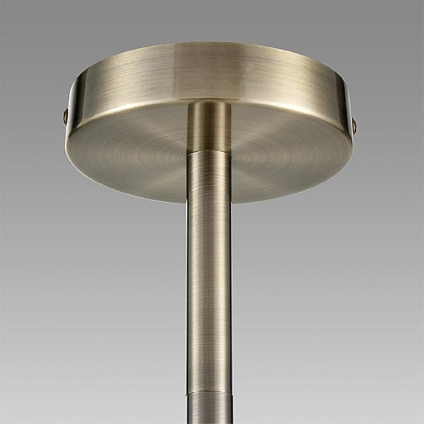 Потолочная люстра Mave 8100/8C