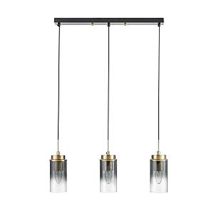 Светильник подвесной Isha 8101/3A