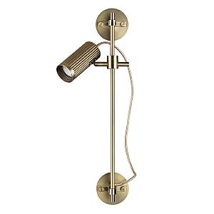 Настенный светильник Manchester 7013/1W