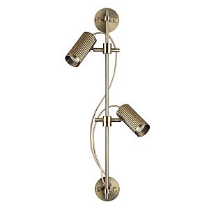 Настенный светильник Manchester 7013/2W