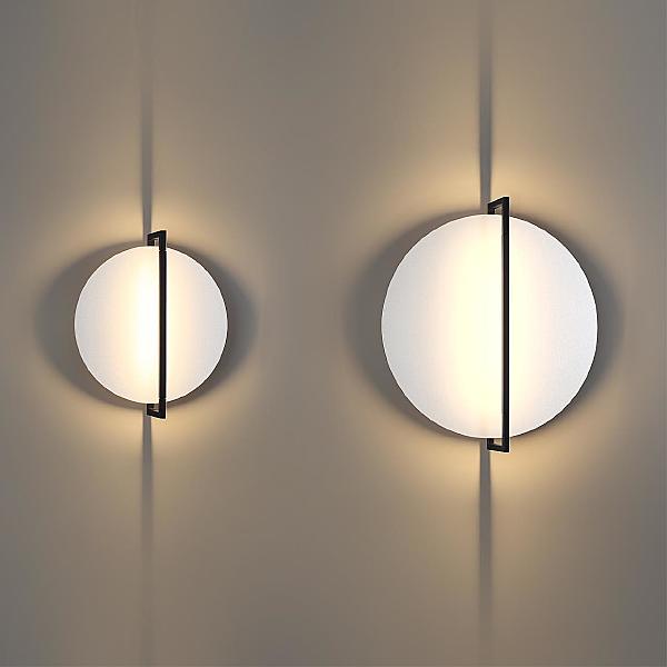 Настенно потолочный светильник Next 7015/20WL