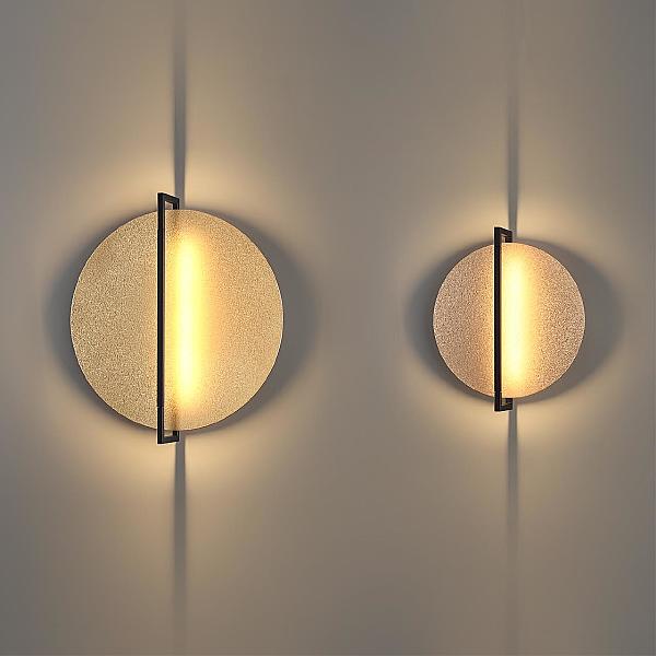 Настенно потолочный светильник Next 7016/20WL