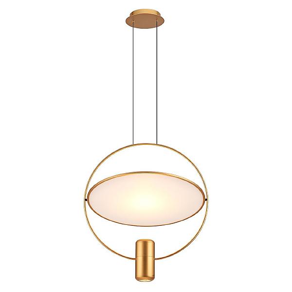 Светильник подвесной Orbite 7028/2L