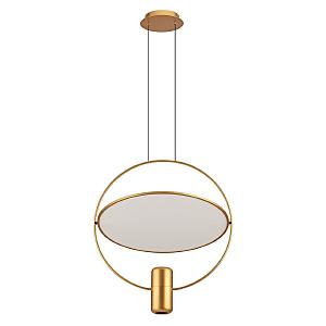 Светильник подвесной Orbite 7028/2L