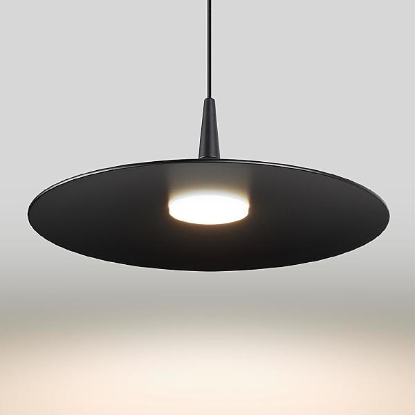 Светильник подвесной Sombra 7039/12L