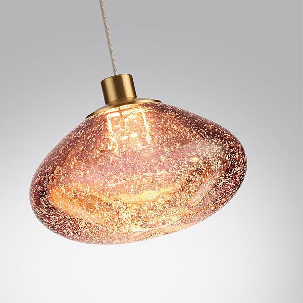 Светильник подвесной Mela 7043/4L