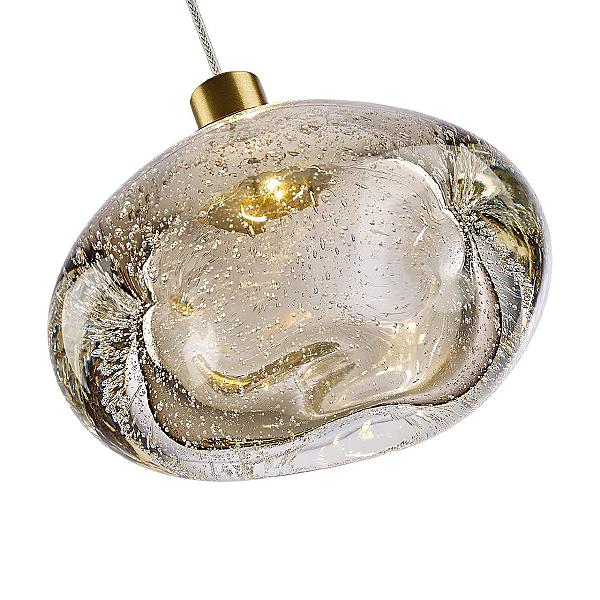 Светильник подвесной Mela 7044/4L