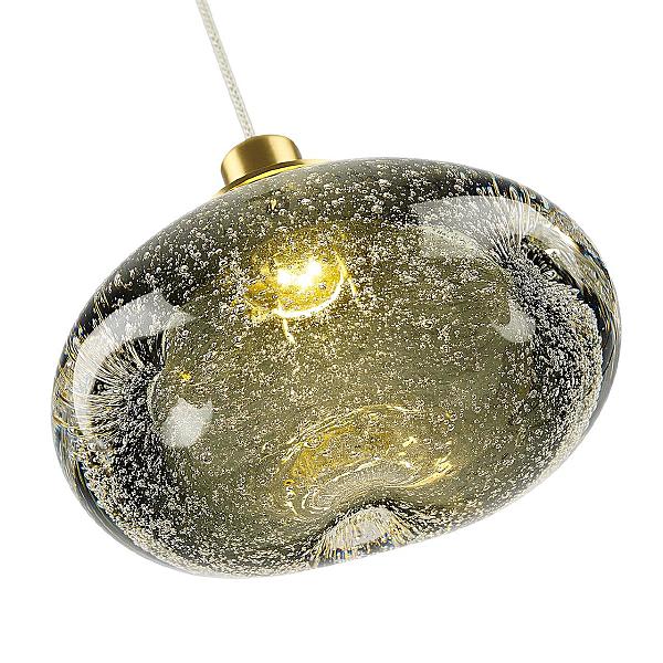 Светильник подвесной Mela 7045/4L