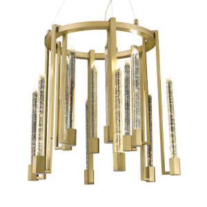 Подвесная люстра P98026 P98026L-12